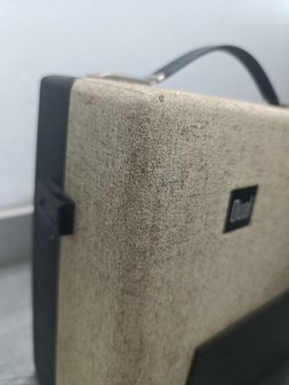 Tocadiscos Bettor Mark-4 Dual 410