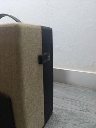 Tocadiscos Bettor Mark-4 Dual 410