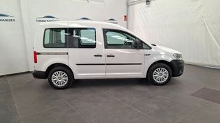 Volkswagen Caddy  KOMBI 1.0 TSI 102CV BMT