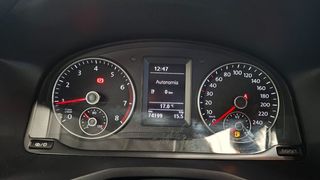 Volkswagen Caddy  KOMBI 1.0 TSI 102CV BMT