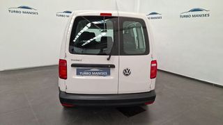 Volkswagen Caddy  KOMBI 1.0 TSI 102CV BMT