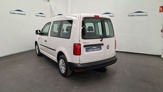 Volkswagen Caddy  KOMBI 1.0 TSI 102CV BMT