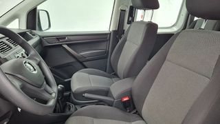 Volkswagen Caddy  KOMBI 1.0 TSI 102CV BMT