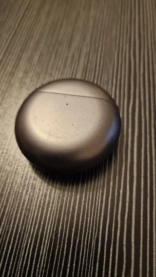 Huawei FreeBuds 4 Cinza/Prata