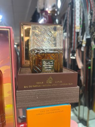 perfumes orientales Nuevos de alta duración!