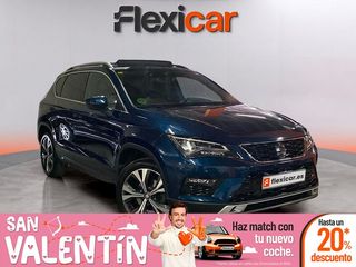 Seat Ateca 1.5 TSI 110kW (150CV) St&Sp FR