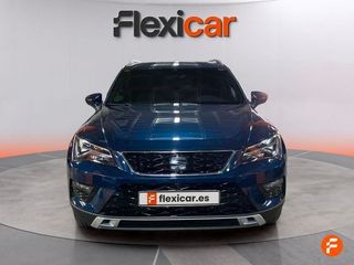 Seat Ateca 1.5 TSI 110kW (150CV) St&Sp FR