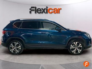Seat Ateca 1.5 TSI 110kW (150CV) St&Sp FR