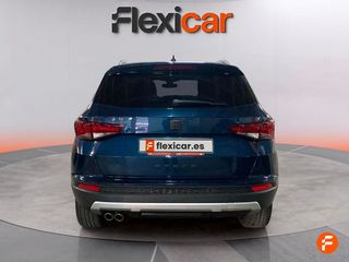 Seat Ateca 1.5 TSI 110kW (150CV) St&Sp FR