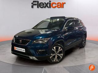 Seat Ateca 1.5 TSI 110kW (150CV) St&Sp FR