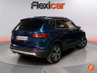 Seat Ateca 1.5 TSI 110kW (150CV) St&Sp FR