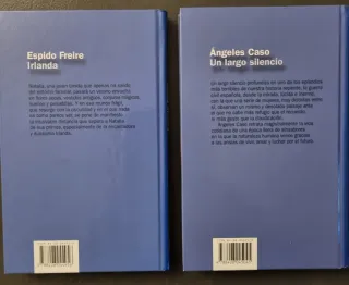 Irlanda (Coleccion Novela Unica)