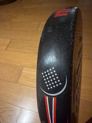 Pala de pádel LORD