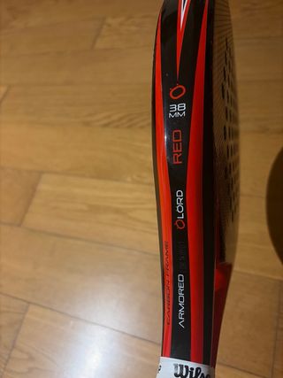 Pala de pádel LORD