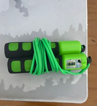 Pack 6 Artículos Boxeo/Kickboxing