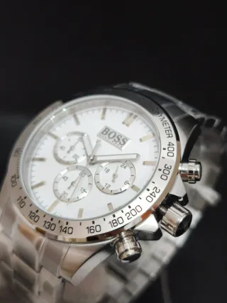 Reloj Hugo Boss Cronógrafo Hombre