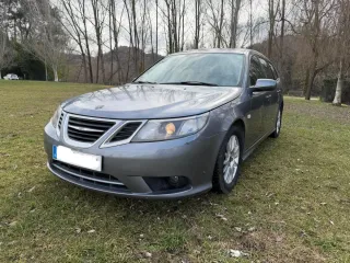 Saab 9-3 2008