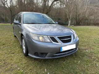Saab 9-3 2008