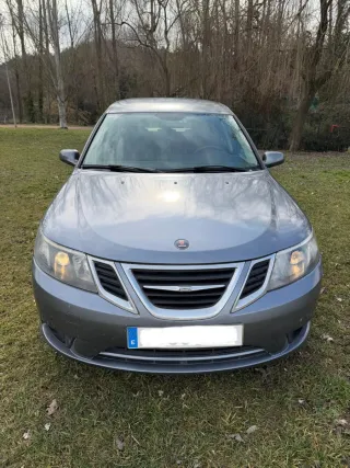 Saab 9-3 2008