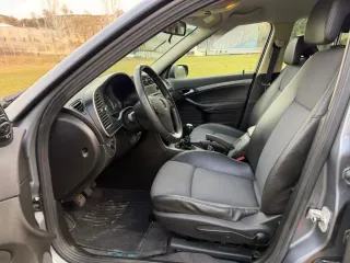 Saab 9-3 2008