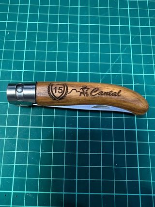 JP Couvert Thiers nº15 Madera