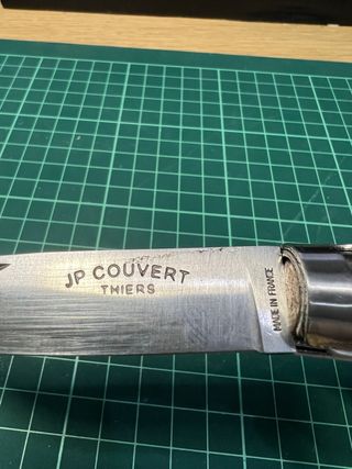 JP Couvert Thiers nº15 Madera