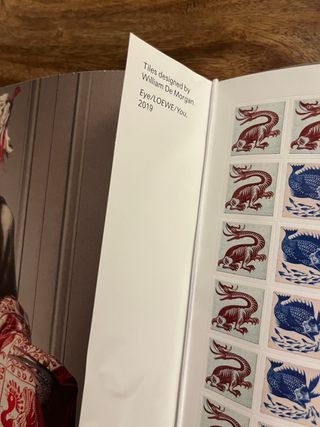 Revista Loewe Christmas 2019 Issue 8