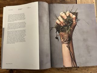 Revista Loewe Christmas 2019 Issue 8