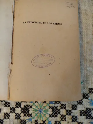 3 LIBROS COLECCIÓN BIBLIOTECA PRIMOR