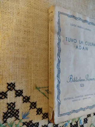 3 LIBROS COLECCIÓN BIBLIOTECA PRIMOR