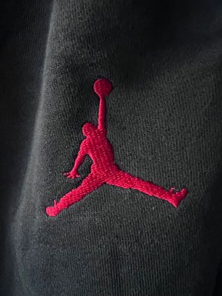 Pantalón vintage Jordan Y2K OG