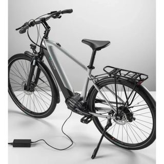 Bicicleta Bianchi T-Tronik T-Type de paso X7/X5 9v