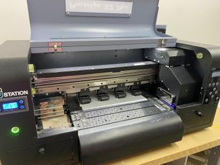 Impresora DTF A3 Prestige R2 Pro