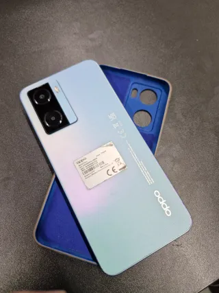 Oppo A57s 128GB