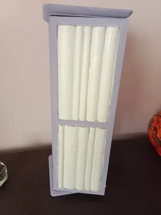 Porta cd's/ Armarito