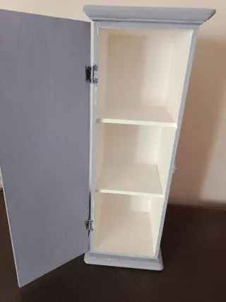 Porta cd's/ Armarito