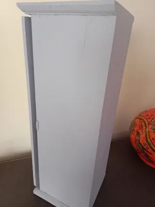 Porta cd's/ Armarito