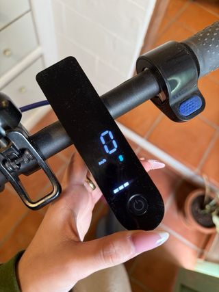 Patinete Eléctrico Xiaomi Scooter 3