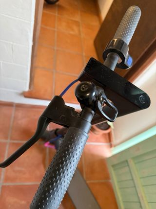 Patinete Eléctrico Xiaomi Scooter 3