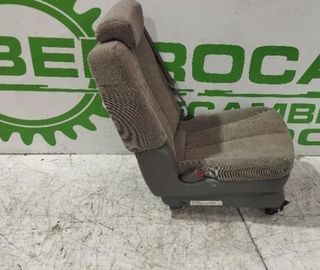 117536 4701674 asiento tras medio kia carnival 2.9