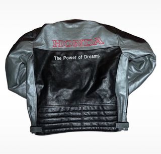 Chaqueta Moto Honda - Talla L