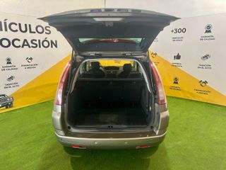 CITROEN GRAND C4 PICASSO 1.6HDI 7 PLAZAS UN DUEÑO