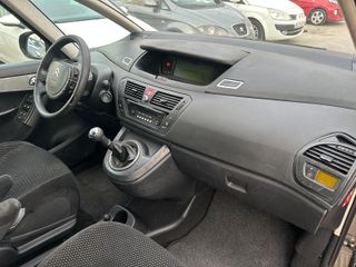 CITROEN GRAND C4 PICASSO 1.6HDI 7 PLAZAS UN DUEÑO