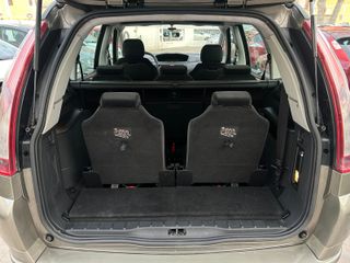 CITROEN GRAND C4 PICASSO 1.6HDI 7 PLAZAS UN DUEÑO