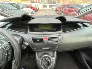 CITROEN GRAND C4 PICASSO 1.6HDI 7 PLAZAS UN DUEÑO
