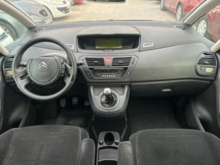 CITROEN GRAND C4 PICASSO 1.6HDI 7 PLAZAS UN DUEÑO