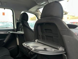 CITROEN GRAND C4 PICASSO 1.6HDI 7 PLAZAS UN DUEÑO