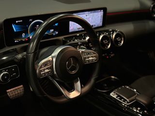 Mercedes-Benz Clase A35 AMG 2019