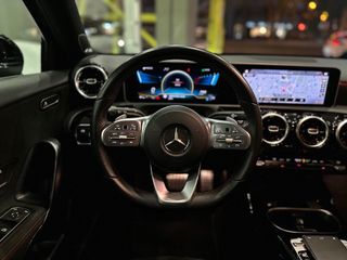 Mercedes-Benz Clase A35 AMG 2019