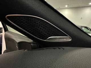 Mercedes-Benz Clase A35 AMG 2019